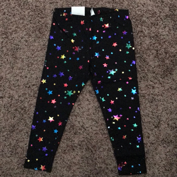 jumping beans leggings